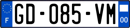 GD-085-VM