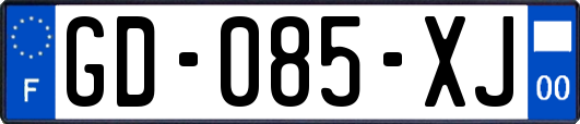 GD-085-XJ