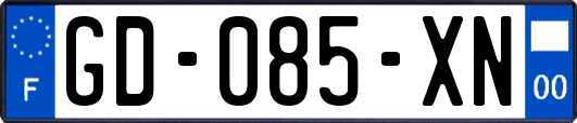 GD-085-XN