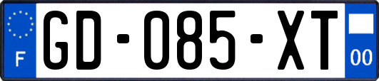 GD-085-XT