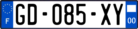 GD-085-XY