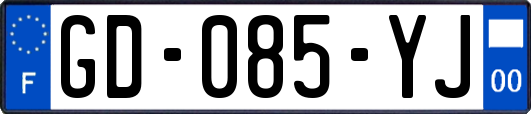 GD-085-YJ