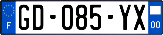 GD-085-YX