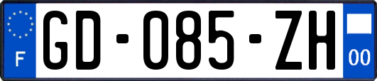 GD-085-ZH