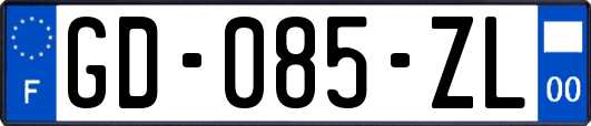 GD-085-ZL