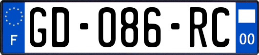 GD-086-RC