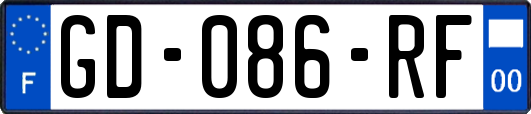 GD-086-RF
