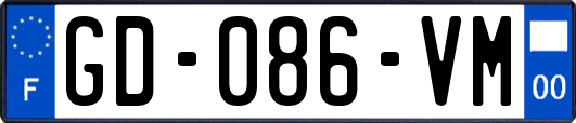 GD-086-VM