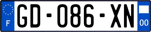 GD-086-XN