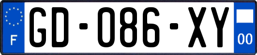 GD-086-XY