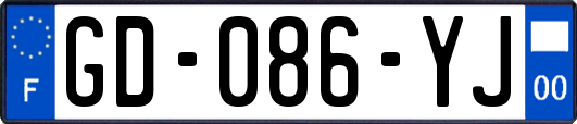 GD-086-YJ