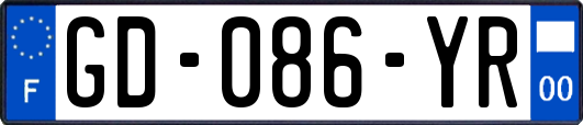 GD-086-YR