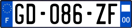 GD-086-ZF