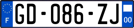 GD-086-ZJ