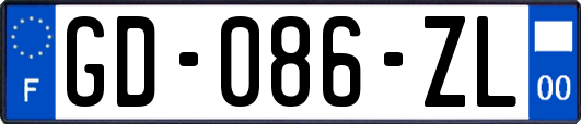 GD-086-ZL