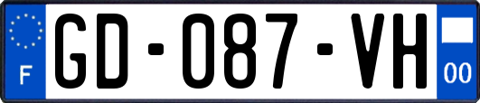 GD-087-VH