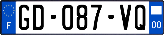 GD-087-VQ