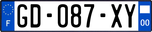 GD-087-XY