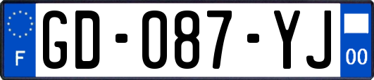 GD-087-YJ