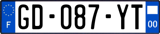 GD-087-YT