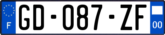 GD-087-ZF