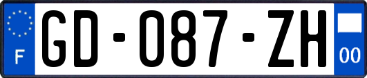 GD-087-ZH