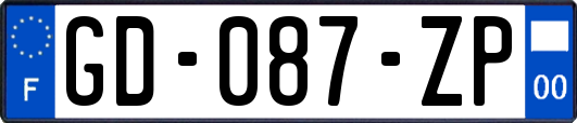 GD-087-ZP