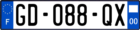 GD-088-QX