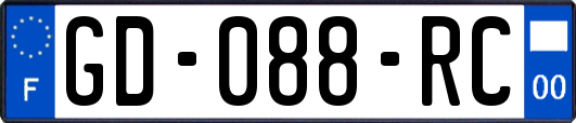 GD-088-RC