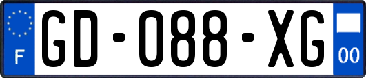 GD-088-XG