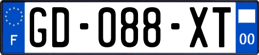 GD-088-XT