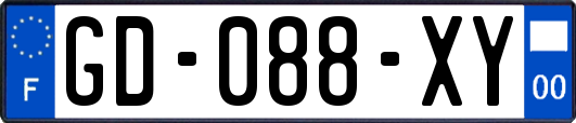 GD-088-XY