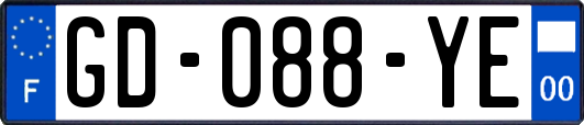 GD-088-YE