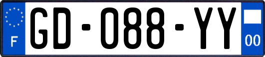 GD-088-YY