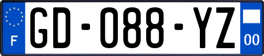 GD-088-YZ