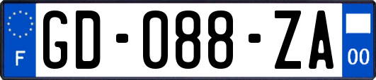 GD-088-ZA