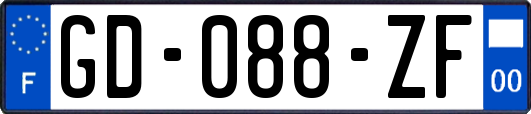 GD-088-ZF