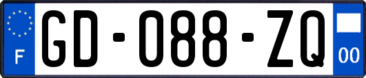 GD-088-ZQ