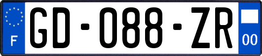 GD-088-ZR