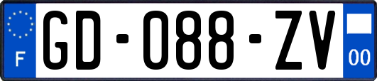 GD-088-ZV