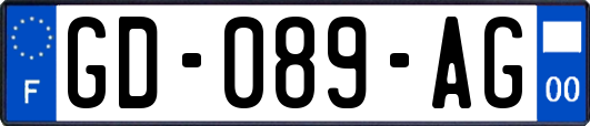 GD-089-AG