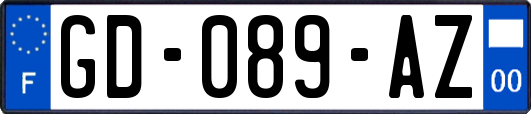 GD-089-AZ