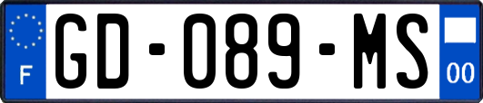 GD-089-MS