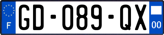 GD-089-QX