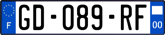 GD-089-RF