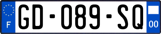 GD-089-SQ
