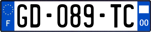 GD-089-TC