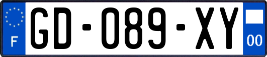 GD-089-XY