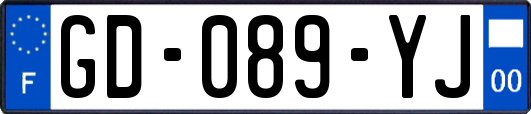 GD-089-YJ