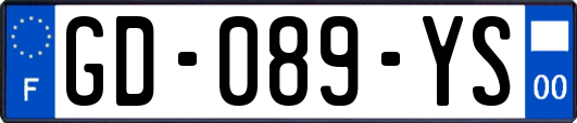 GD-089-YS